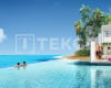 Luxury Houses with Private Beach and Pool in World Islands Dubai 5