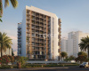 Moderna Lägenheter Med Flexibla Avbetalningar I Dubailand 1