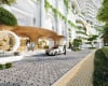 Luxury with Private Sky Pools in Majan Dubai 2