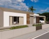 Villas Élégantes De Plain-pied À Chypre Du Nord Gazimagusa 5
