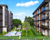 Appartements À Nilüfer, À Proximité De L'autoroute Interurbaine 3