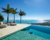 Villa Avec Vue Sur La Mer Et Installations De Bien-être À Benalmádena 3