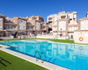Bungalows Within Walking Distance to the Beach in Santa Pola 2