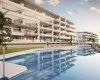 Elegant Flats Near the Golf Course in Mutxamel Costa Blanca