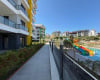 Stylish Flats in a Complex with Two Pools in Alanya Oba 5