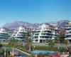 Chic Flats in Alanya Oba in a Hotel-like Complex with Amenities 1