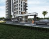 Appartements Familiaux Neufs À Antalya Altintas 5