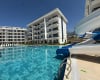 Fastigheter I Ett Anläggningsrikt Komplex I Alanya Oba 5