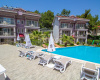 Apart Hotel Met 2 Zwembaden, Kinderpark, In Natuur, Ölüdeniz 2