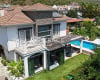 Villa Individuelle Avec Piscine Privée Et Parking À Fethiye Foça 4