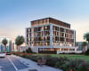 Appartements De Luxe À Meydan, Dubaï, Près Du Parc 3