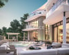 Karl Lagerfeld-villa's Met Luxe Voorzieningen In Dubai Meydan 5
