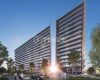 Nowe Apartamenty Z 5-gwiazdkowym Hotelem W Sharjah 2