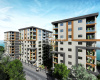 3-pokojowy Apartament Z Widokiem Na Morze W Trabzon 7