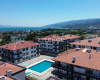 Duplexlägenhet Med 4 Sovrum I Kaytazdere Yalova 3