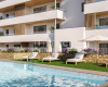 Apartments Close to the Beach in San Juan, Alicante 1