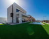 Villas in Proximity to the City in Finestrat Alicante 3