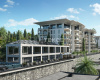 Hotel Concept Design Apartments in Alanya, Kargıcak