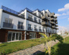 Apartments in a Complex with Terraces in Antalya Altintas