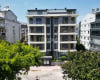 Beachside Apartments in a Complex with Pool in Antalya Konyaaltı
