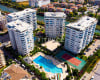 Immobiliers Élégants Avec Vue Sur La Mer À Alanya Tosmur 5