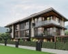 Apartments 50 M From Belediye Avenue in Konyaaltı Antalya 4