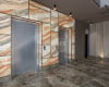 Apartamenty Z Widokiem Na Góry I Miasto W Centrum Alanyi 6