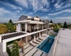 Willa Z 5 Sypialniami I Bogatymi Funkcjami W Fethiye Muğla 3