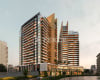 Fully Furnished Apartments with 5-year Payment Plan in Dubai Arjan 5
