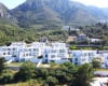 Villa Med Havsutsikt Och Trädgård I Girne, Norra Cypern 2