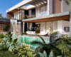 Detached Villas with Private Pools in North Cyprus Bellapais 1
