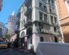 2- Bedroom Apartment Near the Galata Tower in İstanbul 4