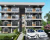 Apartments with Balcony in a Boutique Project in Yalova 5