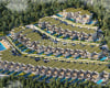 Elegantes Villas Con Piscina Cerca De La Playa En Izmir Cesme 2