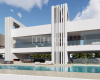 Ultra-luxurious Detached Villa with 3 Pools in Rojales 1