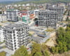 Sea View Apartments Intertwined with Nature in Alanya Antalya 1