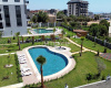 Elegant Onroerend Goed In Een Project Met Zeezicht In Alanya 6