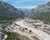 Kemer'de Havuzlu Sitede Cazip Taksit İmkânı Sunan Daireler 5