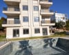 Apartamentos Con Vistas Al Mar Y A La Ciudad Con Piscina En Alanya 2