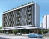 3-bedroom Apartments Close to the Sea in Çağlayan, Antalya 2