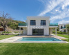 Detached Villas in Harmony with Nature in Bodrum Gündoğan 2