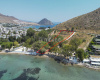 Luxury Seafront Apartments in a Complex in Bodrum Muğla 4