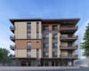 Apartamentos En Edificio Nuevo Con Ascensor En Kuşadası 4