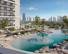 Lägenheter Med Avbetalningar Efter Överlämning I Dubai