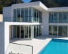 Sea-view Villa with Large Garden in Girne North Cyprus 6