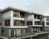 Villas Avec Ascenseur Dans Une Résidence Sécurisé À Çayyolu Ankara 1