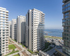 Real Estate in a Beachfront Project in Bakırköy İstanbul 4