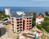 Apartamenty Z Widokiem Na Morze W Pobliżu Arterii W Besikduzu Trabzon 2