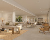 Radhus Med Elegant Design Nära Havet I Marbella Malaga 5