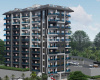 Newly-built Flats in a Hotel-concept Complex in Alanya Avsallar 5